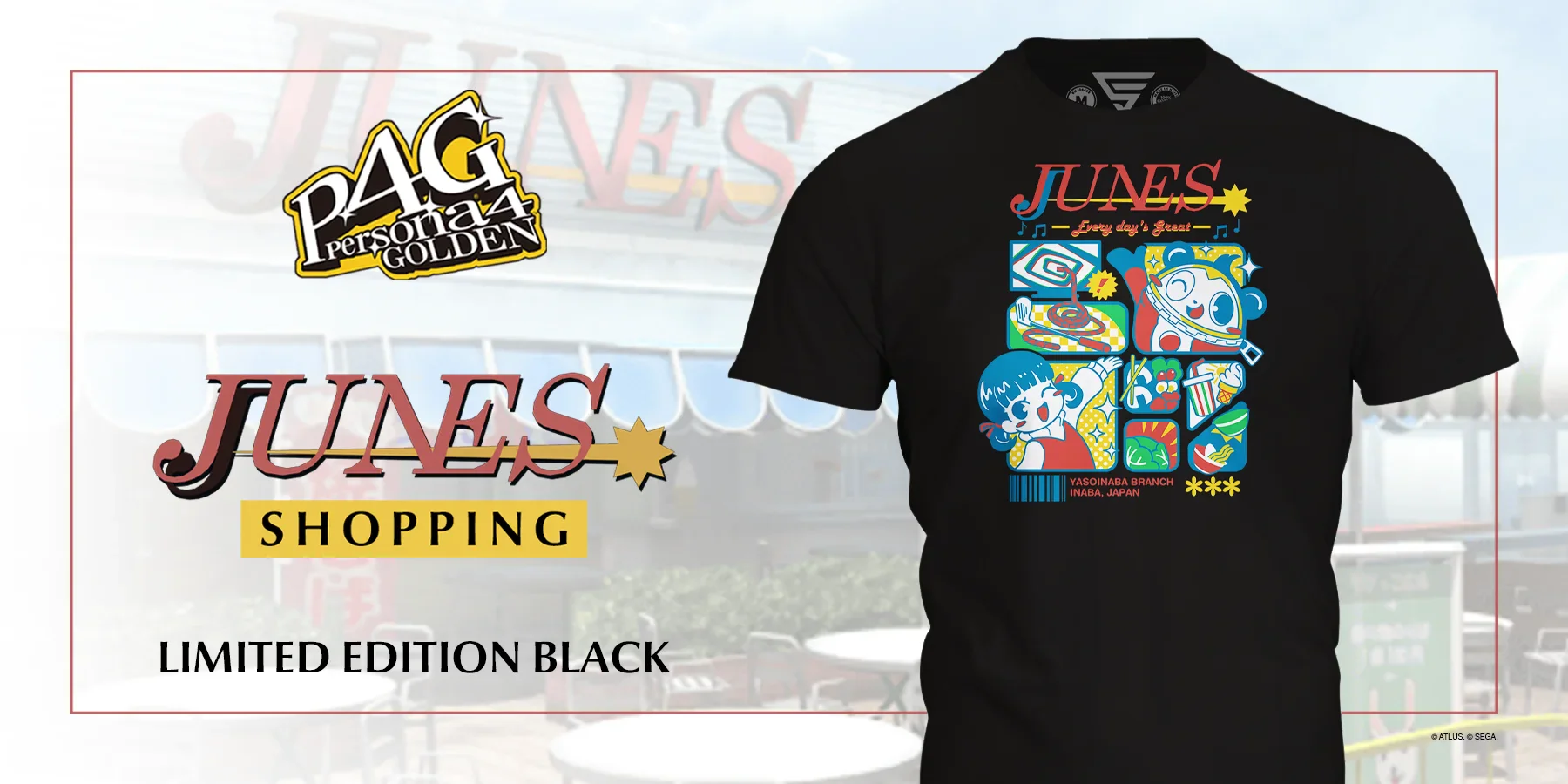 Welcome to Our Store